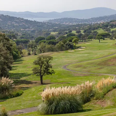 Les Coteaux Du Preconil-3 By Interhome * Sainte-Maxime