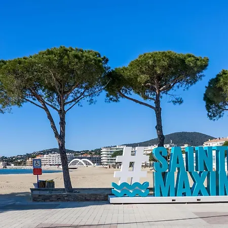 Les Coteaux Du Preconil-3 By Interhome